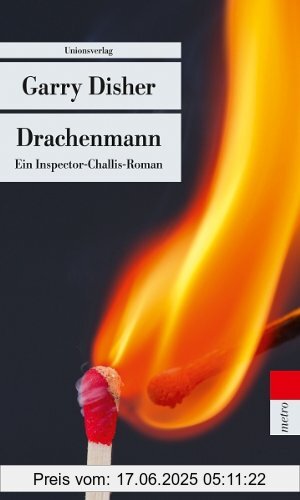 Binding : Broschiert, Edition : 1., Aufl., Label : Unionsverlag, Publisher : Unionsverlag, medium : Broschiert, numberOfPages : 288, publicationDate : 2012-02-20, authors : Garry Disher, translators : Peter Friedrich, languages : german, ISBN : 3293205607