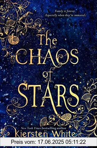 Binding : Taschenbuch, Edition : International ed., Label : HarperTeen, Publisher : HarperTeen, NumberOfItems : 1, PackageQuantity : 1, medium : Taschenbuch, numberOfPages : 304, publicationDate : 2014-09-09, releaseDate : 2014-09-09, authors : Kiersten White, languages : english, ISBN : 0062135872