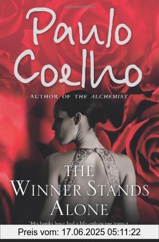 Binding : Taschenbuch, Label : Harpercollins UK, Publisher : Harpercollins UK, NumberOfItems : 1, medium : Taschenbuch, numberOfPages : 400, publicationDate : 2010-02-04, authors : Paulo Coelho, languages : english, ISBN : 0007306083