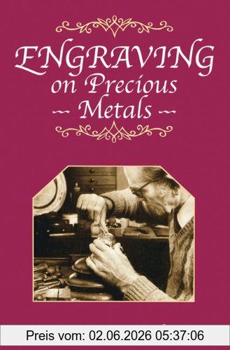 A. Brittain Engraving On Precious Metals
