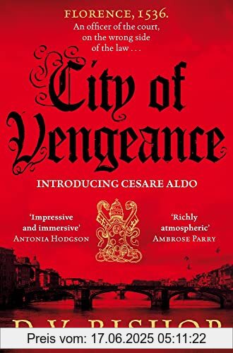 Binding : Taschenbuch, Edition : Main Market, Label : Pan, Publisher : Pan, medium : Taschenbuch, numberOfPages : 432, publicationDate : 2022-01-06, releaseDate : 2022-01-06, authors : Bishop, D. V., ISBN : 1529038790