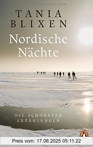 Binding : Taschenbuch, Label : Penguin Verlag, Publisher : Penguin Verlag, medium : Taschenbuch, numberOfPages : 320, publicationDate : 2016-10-11, authors : Tania Blixen, publishers : Lauinger, Horst Maria, languages : german, ISBN : 3328100652