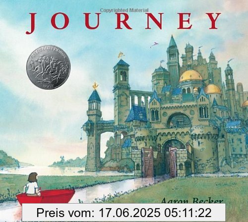 Binding : Gebundene Ausgabe, Label : Candlewick, Publisher : Candlewick, NumberOfItems : 1, PackageQuantity : 1, medium : Gebundene Ausgabe, numberOfPages : 40, publicationDate : 2013-08-06, releaseDate : 2013-08-06, authors : Aaron Becker, languages : english, ISBN : 0763660531