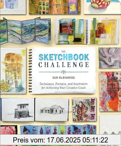 Binding : Taschenbuch, Label : Potter Craft, Publisher : Potter Craft, NumberOfItems : 1, medium : Taschenbuch, numberOfPages : 144, publicationDate : 2012-06-26, releaseDate : 2012-06-26, authors : Sue Bleiweiss, languages : english, ISBN : 0307796558