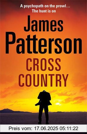 Binding : Taschenbuch, Edition : Export ed, Label : Arrow, Publisher : Arrow, NumberOfItems : 1, medium : Taschenbuch, numberOfPages : 432, publicationDate : 2009-10-01, releaseDate : 2009-10-01, authors : James Patterson, languages : english, ISBN : 0099538938