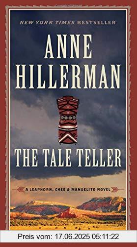 Binding : Taschenbuch, Edition : Reprint, Label : Harper, Publisher : Harper, medium : Taschenbuch, numberOfPages : 400, publicationDate : 2020-01-28, releaseDate : 2020-01-28, authors : Anne Hillerman, ISBN : 0062391968