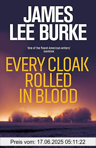 Binding : Taschenbuch, Label : Orion Publishing Group, Publisher : Orion Publishing Group, medium : Taschenbuch, numberOfPages : 288, publicationDate : 2022-12-08, releaseDate : 2022-12-08, authors : Burke, James Lee, ISBN : 1398707899