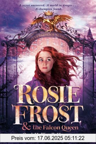 Binding : Taschenbuch, Edition : International, Label : Penguin Young Readers Group, Publisher : Penguin Young Readers Group, Format : Internationale Ausgabe, medium : Taschenbuch, numberOfPages : 464, publicationDate : 2023-10-03, releaseDate : 2023-10-03, authors : Geri Halliwell-Horner, ISBN : 0593690729