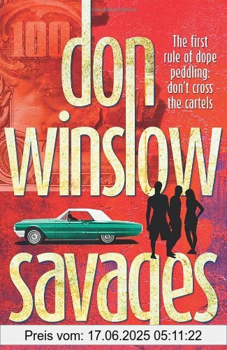 Binding : Taschenbuch, Label : Arrow, Publisher : Arrow, NumberOfItems : 2, medium : Taschenbuch, numberOfPages : 320, publicationDate : 2011-09-01, releaseDate : 2011-03-08, authors : Don Winslow, languages : english, ISBN : 0099556308