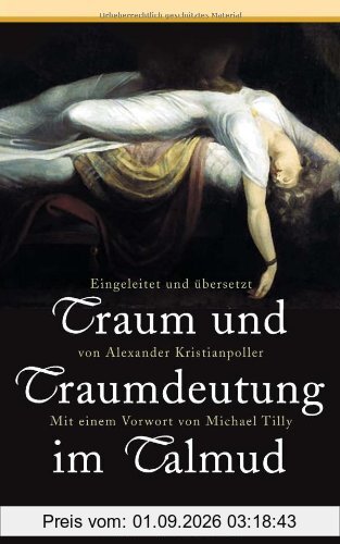 Traum und Traumdeutung im Talmud