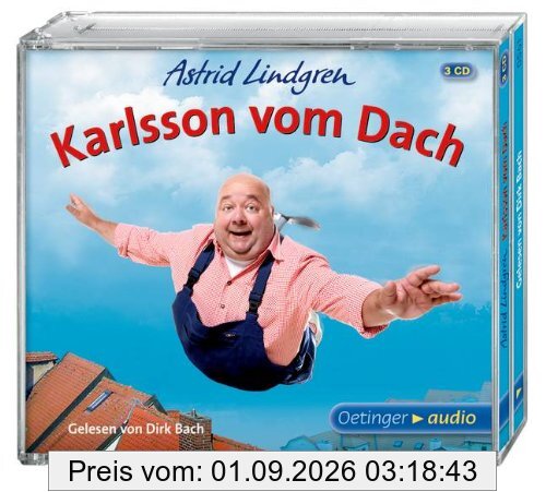Karlsson vom Dach