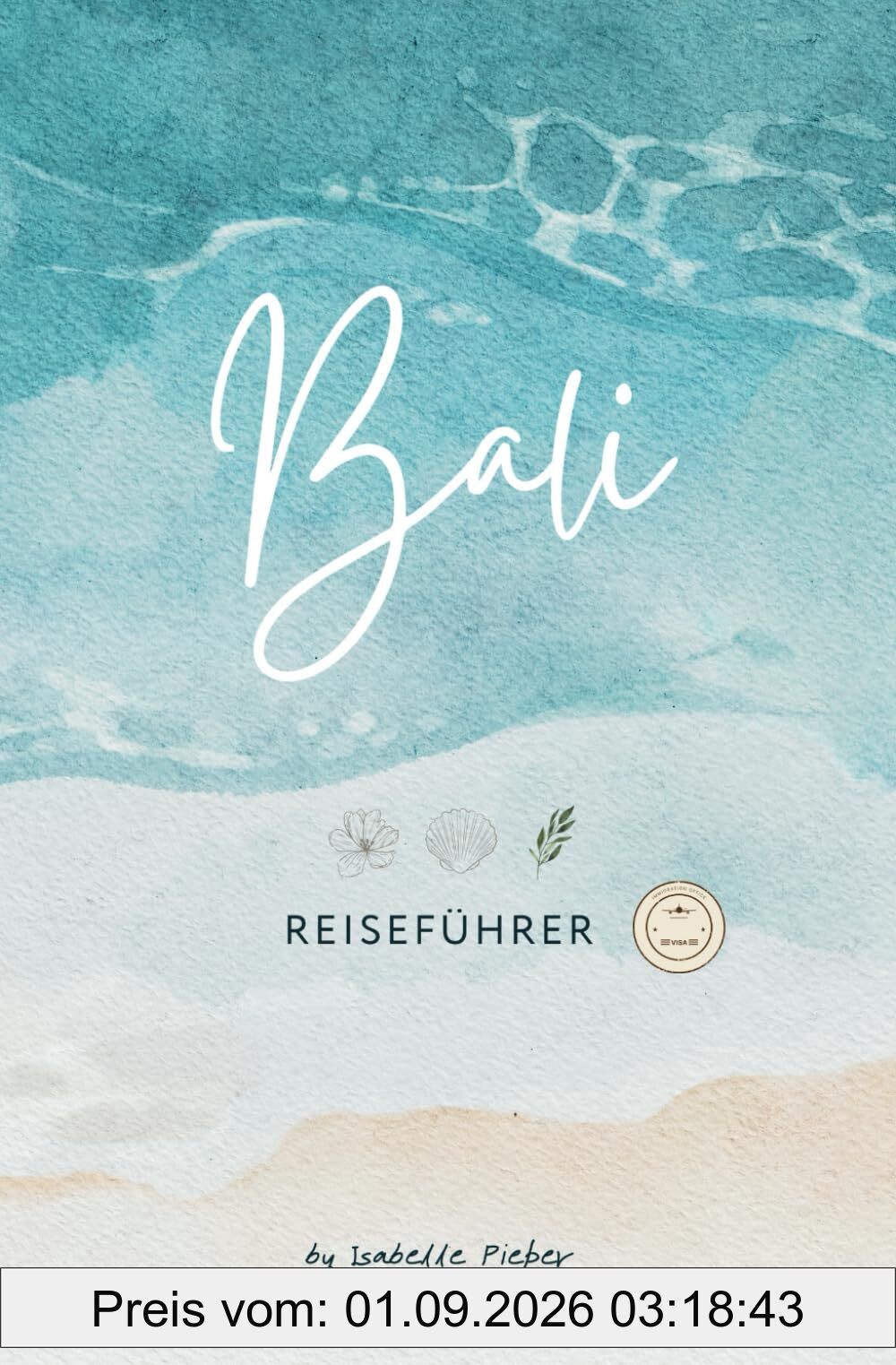 Bali: Reiseführer