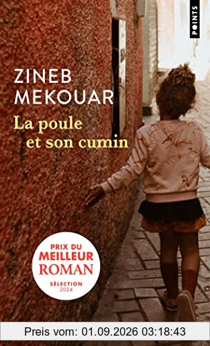 La poule et son cumin
