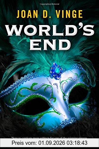 World's End (Snow Queen Cycle)