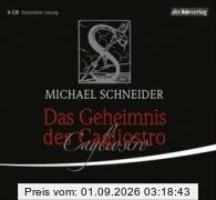 Das Geheimnis des Cagliostro