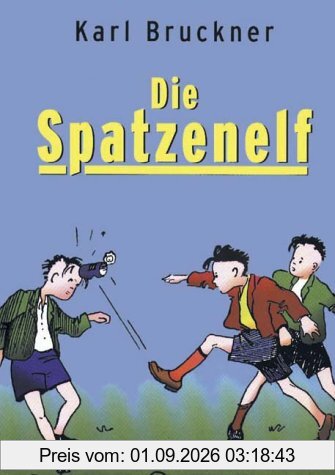 Die Spatzenelf