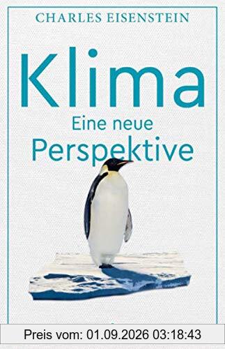 Klima: Eine neue Perspektive