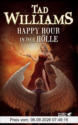 Happy Hour in der Hölle: Bobby Dollar 2