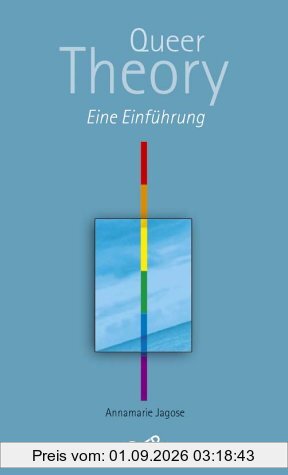 Queer Theory: Eine Einführung