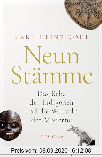 Neun Stämme: Das Erbe der Indigenen und die Wurzeln der Moderne