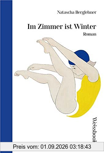 Im Zimmer ist Winter: Roman