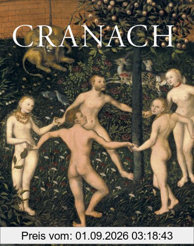 Cranach Lucas