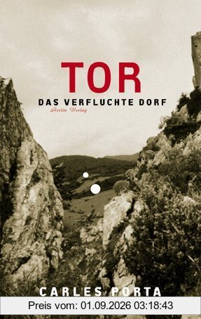 Tor: Das verfluchte Dorf