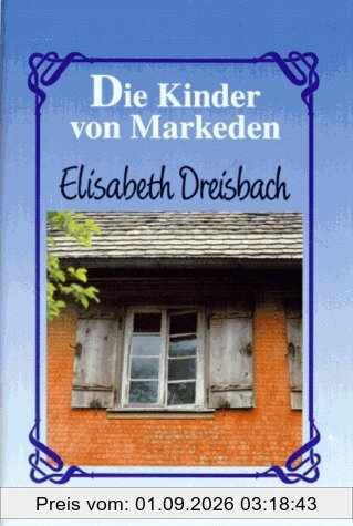 Die Kinder von Markeden