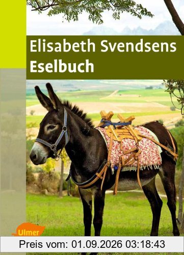 Elisabeth Svendsens Eselbuch