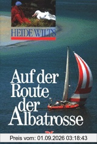 Auf der Route der Albatrosse