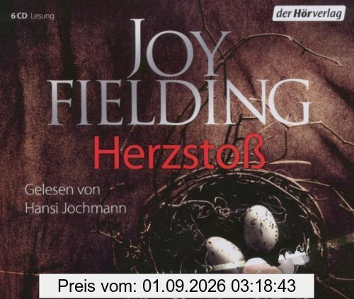 Herzstoß