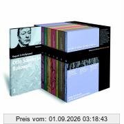 Süddeutsche Zeitung Bibliothek der Erzähler. Gesamtbox. Gesamtbox: Bibliothek der Erzähler. CDs: Erzählungen