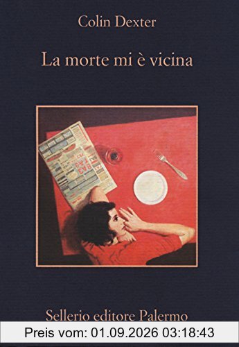 La morte mi è vicina
