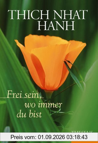 Frei sein, wo immer du bist