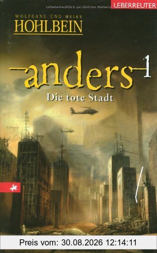 Die tote Stadt. anders 01.