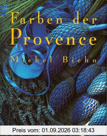 Farben der Provence