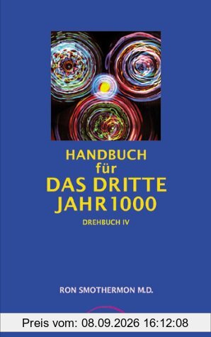 Handbuch für das 3. Jahr1000: 2000 und danach