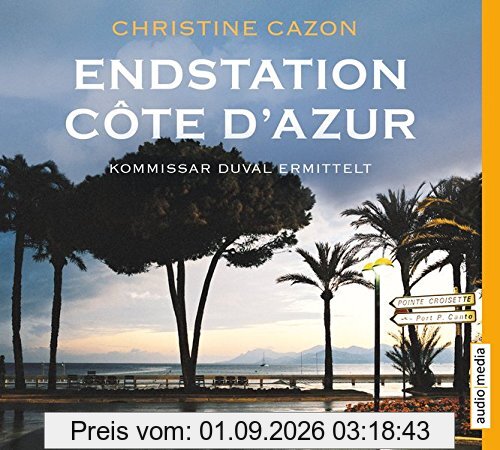 Endstation Côte d'Azur