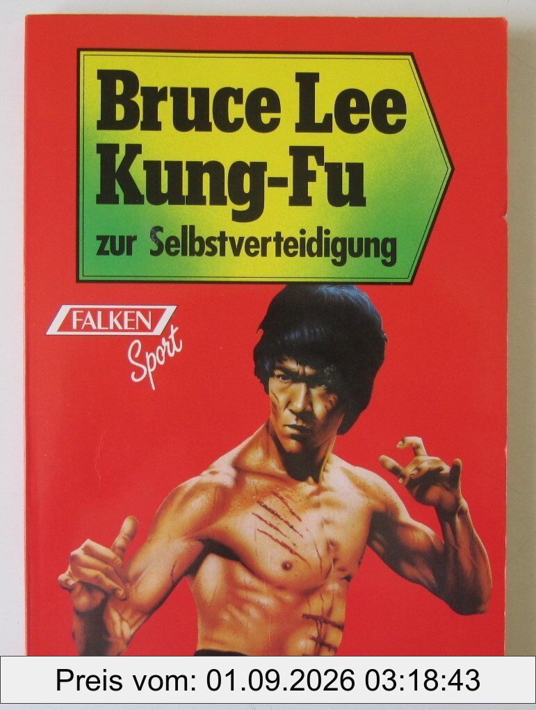 Falken Sport: Kung Fu zur Selbstverteidigung