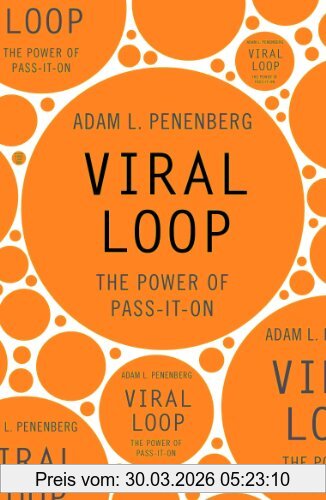 Adam Penenberg Viral Loop