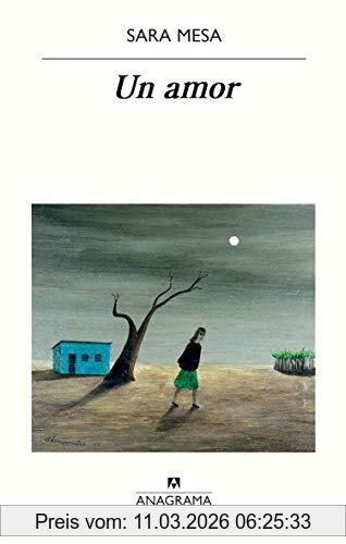 Sara Mesa Un Amor (Narrativas Hispánicas, Band 651)