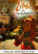 Lilalu im Schepperland, Das Buch zum Film