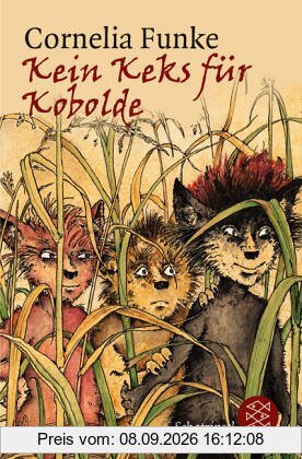 Kein Keks für Kobolde (Fiction, Poetry & Drama)