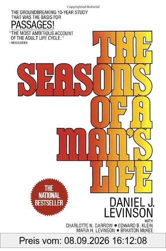 The Seasons of a Man's Life