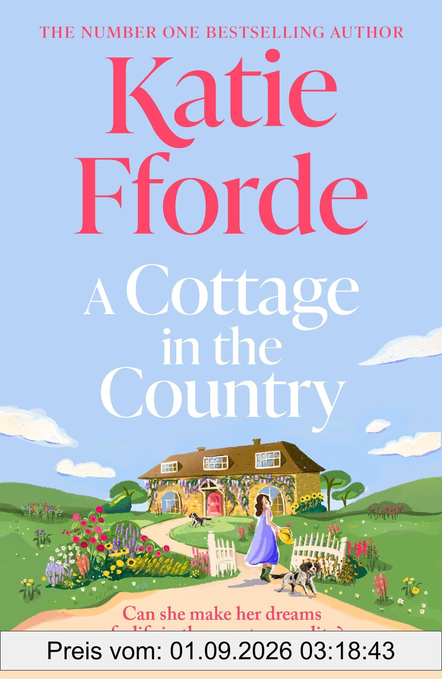 A Cottage in the Country