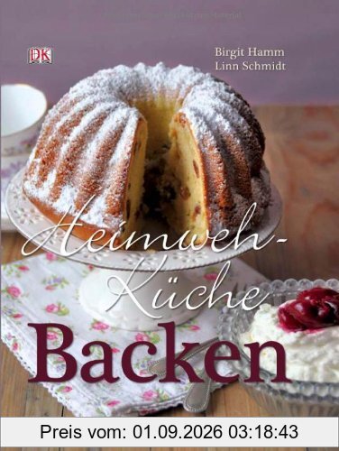 Heimwehküche Backen