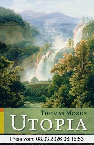 Thomas Morus Utopia