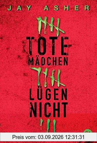 Tote Mädchen lügen nicht
