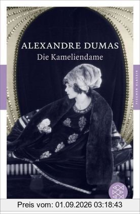 Die Kameliendame: Roman (Fischer Klassik)