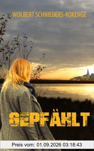 Gepfählt